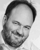 Bild zeigt Christian Dickenhorst, Dozent bei infernum.