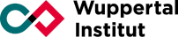 Bild zeigt Logo Wuppertal Institut