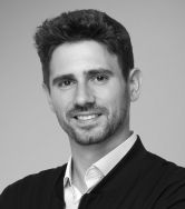 Bild zeigt Matthias Sadlowski, Dozent bei infernum